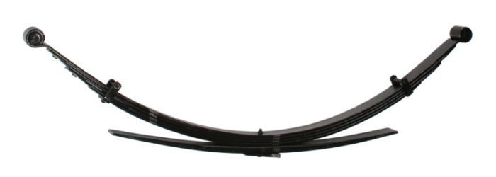 YJ40RS Skyjacker (YJ40RS)