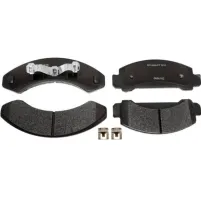 RM Brakes MGD249MH