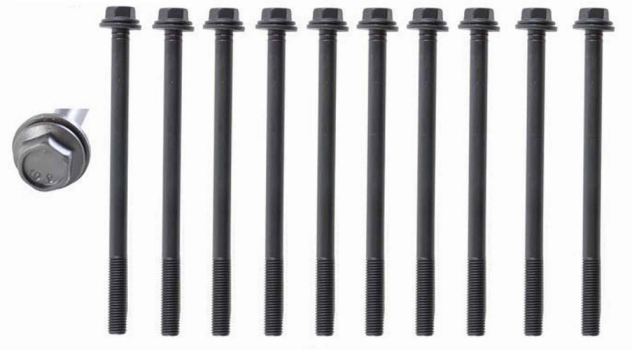 HB162 Enginetech (CYLINDER HEAD BOLT)