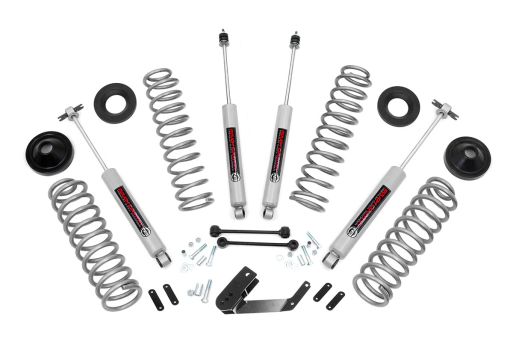 PERF694 Rough Country (SUSPENSION KIT ROUGH COUNTRY LIFT 3,25