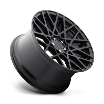 R112188579+35 Rotiform (R112 18X8.5 5X100 MT-BLK 35MM)