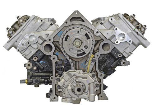 68450912AA Mopar (LONG BLOCK)