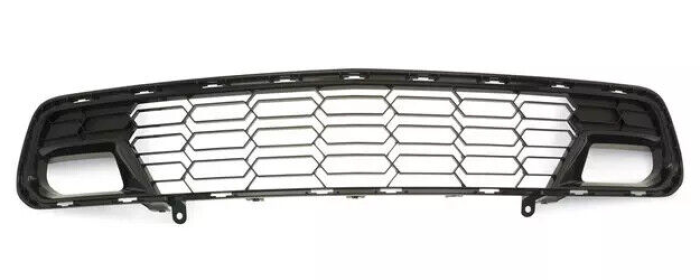 84115258 GM (CORVETTE Z06 GRILLE KIT - WITHOUT FRONT CAMERA)