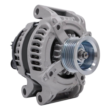 4801866AC Mopar (GENERATOR, 160AMP)