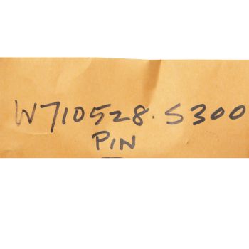 W710528S300 Ford (PIN   SPECIAL)