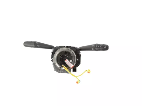 6UW40LXHAC Mopar (AIR BAG CLOCKSPRING)