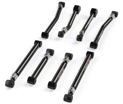 1417550 Teraflex (Kurzer Querlenkersatz - 8-Arm)