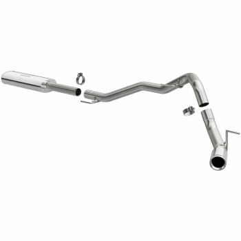 19483 Magnaflow (SYSTEM STREET CAT-BACK JEEP)