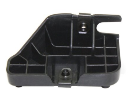DR3Z8C391B Ford (BUMPER COVER SUPPORT)