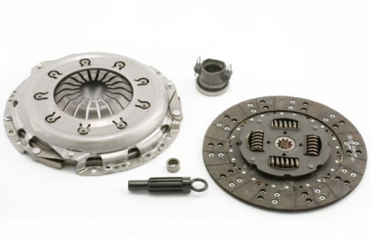 05074 Luk (CLUTCH REPAIR KIT)