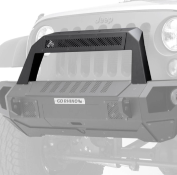 25101T Go Rhino (Trailline 10 - Light Mount Bar)
