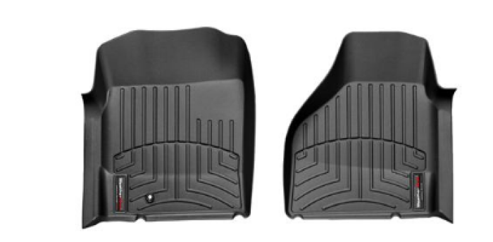 440121 Weathertech (440121)
