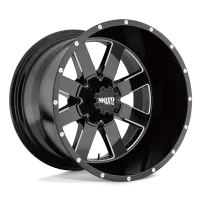 Moto Metal MO96222000318N