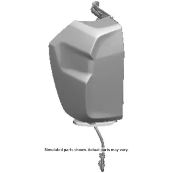 85618751 GM (REAR DRIVER SIDE STOP LAMP)