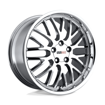 1790CMA505121C70 Cray wheels (CRCMA 17X9 5X4.75 CHROME 50MM)