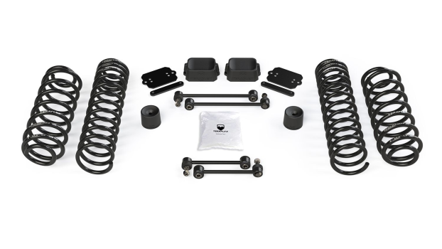 1354202 Teraflex (Kit Rialzo 2.5