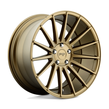M158200065+40 Niche (M158 20X10 5X4.5 M-BRNZ 40MM)