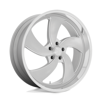 U134249073+01 U.S. Mags (U134 24X9 5X5.0 SLV-BRS-MIL-DCL 01MM)