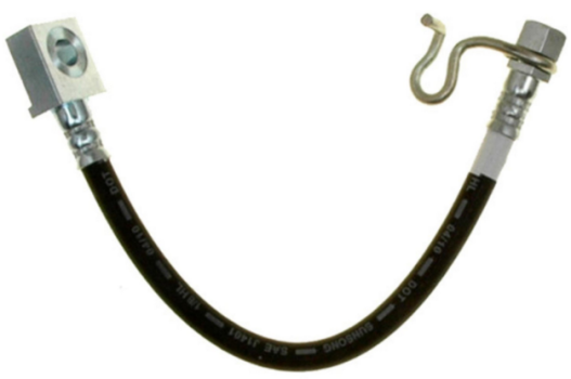 18J4360 ACDelco (BRAKE HOSE)