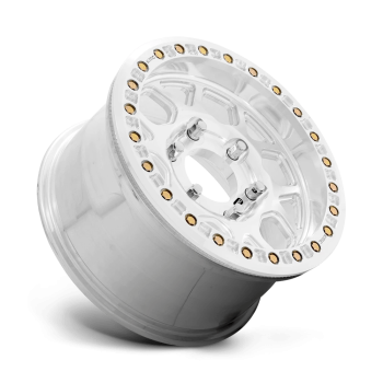 KM44479080512N KMC Wheels (KM444 Mesa Forged Beadlock 17X9 8X165.1 -12 mm Raw Machined)
