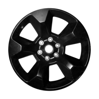 6FF70VXWAA Mopar (Wheel-Aluminium Black)