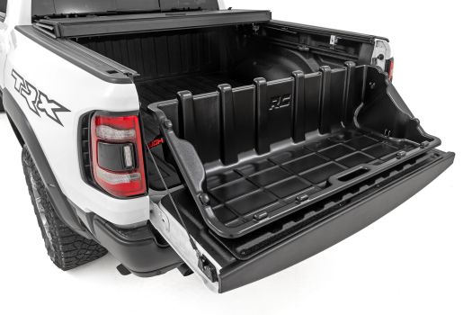 10202 Rough Country (TRUCK BED CARGO STORAGE BOX | EASY ACCESS | FULL SIZE 56