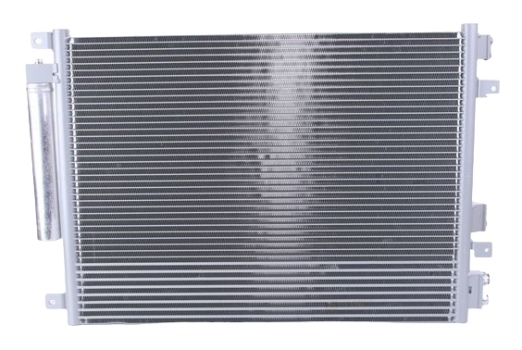 WM094874 Wmax (Condensatore A/C)