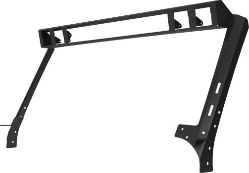 731323T Go Rhino (WINDSHIELD LIGHT FRAME FOR 30