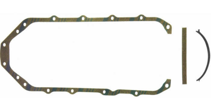 OS30411C Fel-Pro (OIL PAN GASKET)
