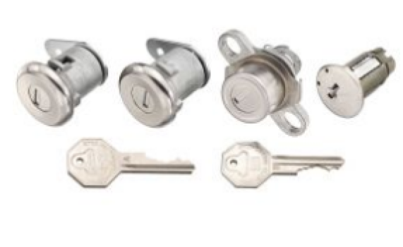 US22L Standard Motors Product (IGNITION LOCK CY)