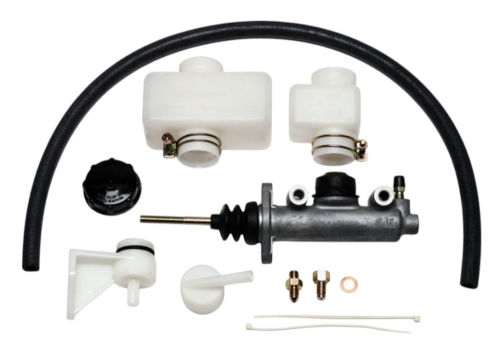 260-3372 Wilwood (COMBINATION MASTER CYLIND)