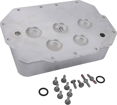 24044127 GM (TRANSMISSION FLUID COOLER)