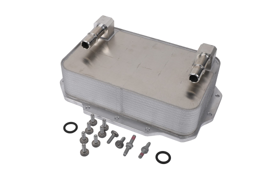 24044127 GM (TRANSMISSION FLUID COOLER)
