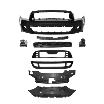 WM777895 Wmax (GT500 Style 10-14 Frontstoßstangen-Kit)