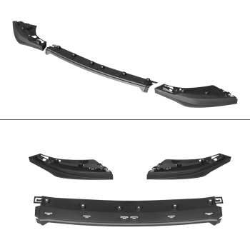 WM777895 Wmax (GT500 Style 10-14 Frontstoßstangen-Kit)