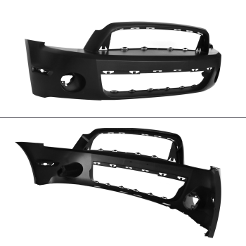 WM777895 Wmax (GT500 Style 10-14 Frontstoßstangen-Kit)