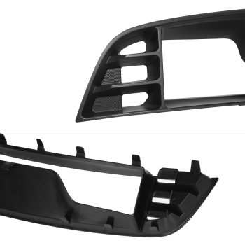 WM777895 Wmax (GT500 Style 10-14 Frontstoßstangen-Kit)