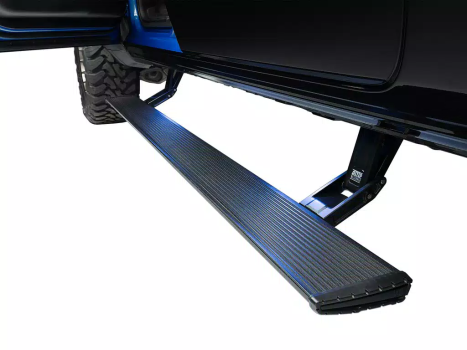 78240-01A AMP Research (XTREME Crew Cab Electric Side Peg Kit)