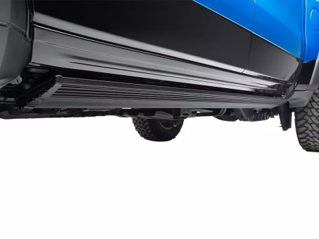 78240-01A AMP Research (XTREME Crew Cab Electric Side Peg Kit)