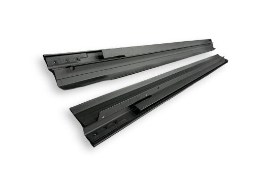 OTRB881500 Off Trucks (Tonneau Cover 1,70 m Rouleau manuel)