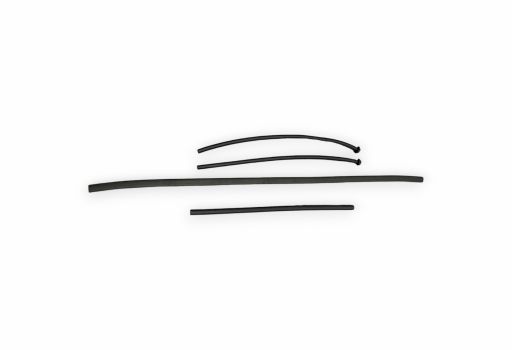 OTRB881500 Off Trucks (Tonneau Cover 1,70 m Rouleau manuel)