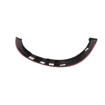 1TD27TZZAG Mopar (MOULDING, FRT WHL OPNG FLARE LH)