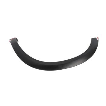 1TD27TZZAG Mopar (MOULDING, FRT WHL OPNG FLARE LH)