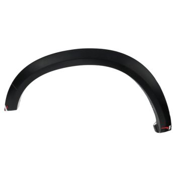 1TD27TZZAG Mopar (MOULDING, FRT WHL OPNG FLARE LH)