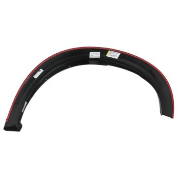 1TD27TZZAG Mopar (MOULDING, FRT WHL OPNG FLARE LH)