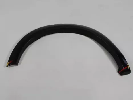 1TD27TZZAG Mopar (MOULDING, FRT WHL OPNG FLARE LH)
