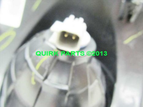 55277303AC Mopar (TAIL LAMP ASSEMBLY)
