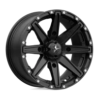 MSA Offroad Wheels M33-05037