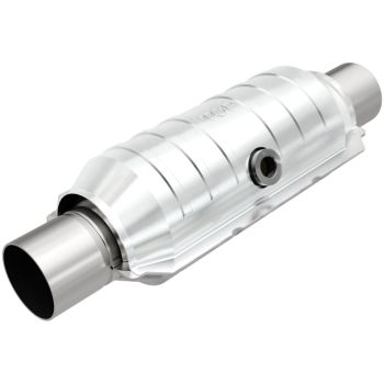 99355HM Magnaflow (Universal Catalytic Converter 2.25