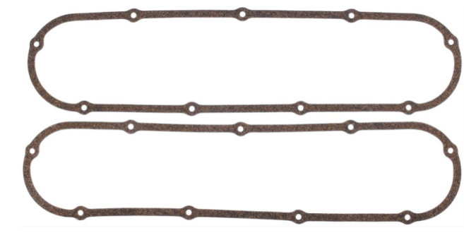 VS38321 Mahle (VALVE COVER GASKET)